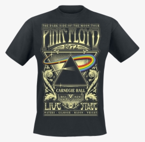 Pink Floyd Dark Side Of The Moon 1972, HD Png Download, Free Download