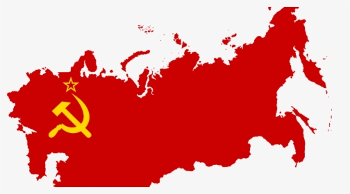 Israel Recognizes Independence Of - Soviet Union At Peak, HD Png Download, Free Download