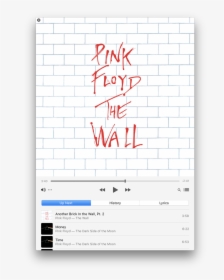 Pink Floyd The Wall, HD Png Download, Free Download