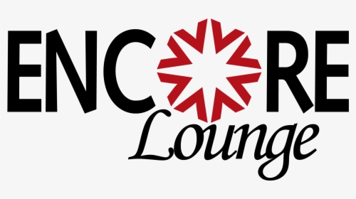 Encore Lounge Logo - Emblem, HD Png Download, Free Download