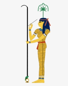 Seshat Egyptian Goddess, HD Png Download, Free Download