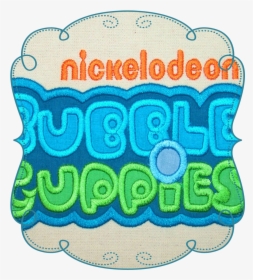 Bubble Guppies Characters Png, Transparent Png, Free Download
