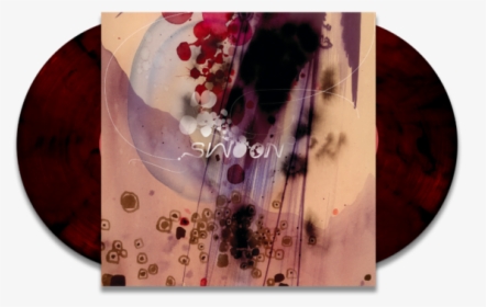 Swoon - Silversun Pickups Albums, HD Png Download, Free Download