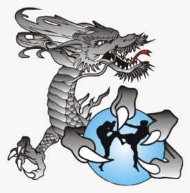Water Dragon Png, Transparent Png, Free Download