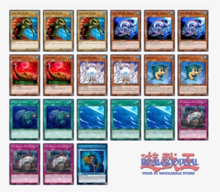 Yugioh Levia Speed Duel, HD Png Download, Free Download
