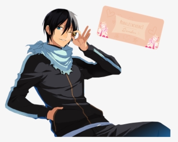 ºº Noragami ºº - Noragami, HD Png Download, Free Download