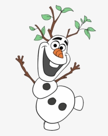 Pin The Nose On Olaf, HD Png Download, Free Download