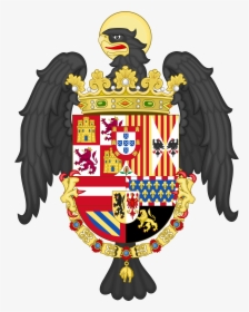 File Royal Coat Of - Isabella Of Castile Coat Of Arms, HD Png Download, Free Download