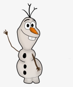 Olaf From Frozen Clip Art Pictures To Pin On Pinterest - Olaf, HD Png Download, Free Download