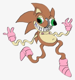 Walter The Hedgehog, HD Png Download, Free Download