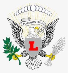 [​img] - Silver Legion Of America Symbol, HD Png Download, Free Download