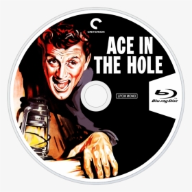 Ace In The Hole Poster, HD Png Download, Free Download