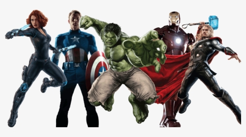 Avengers Endgame Png Transparent, Png Download, Free Download