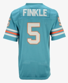 Ray Finkle Dolphins Jersey, HD Png Download, Free Download