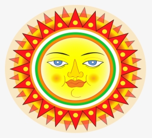 Free Sun Clip Art - Victory Hemp Foods, HD Png Download, Free Download