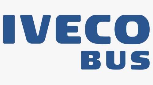 Iveco Bus Logo - Iveco Bus Logo Vector, HD Png Download, Free Download