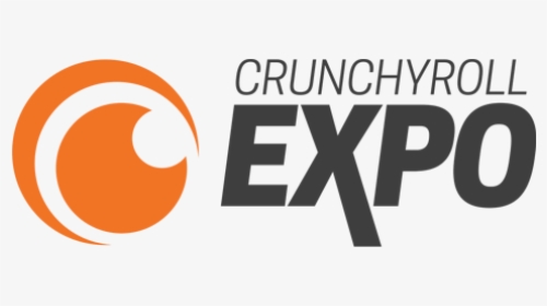 Crunchyroll Expo 2018 Logo, HD Png Download, Free Download