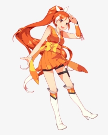 About The Crunchyroll Store - Crunchyrollhime Png, Transparent Png, Free Download