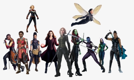 Choose Your Top 10 Best Things About Avengers Infinity - Mcu Png, Transparent Png, Free Download