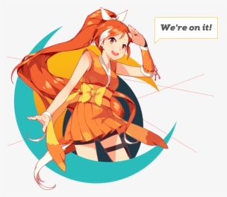 Crunchyroll Is Experiencing Intermittent Site Difficulties, HD Png Download, Free Download