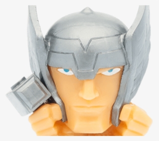Mashems Marvel Avengers S6 Thor - Action Figure, HD Png Download, Free Download