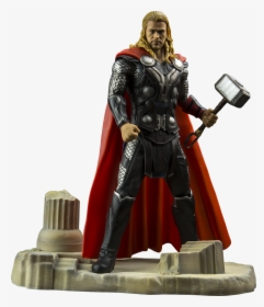 Model Thor , Png Download - Transparent Background Thor Image Png, Png Download, Free Download