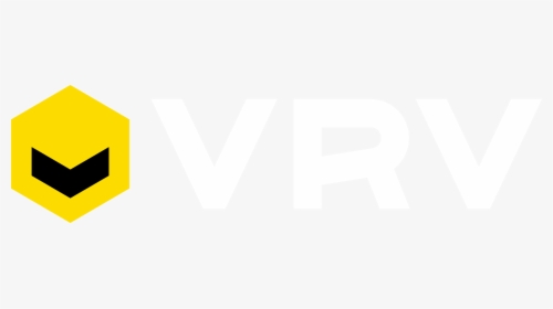 Vrv Tv Logo, HD Png Download, Free Download
