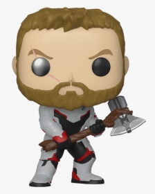 Funko Pop Thor, HD Png Download, Free Download