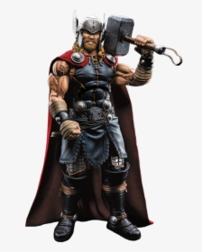 Thor Marvel Legends 12 Inch, HD Png Download, Free Download