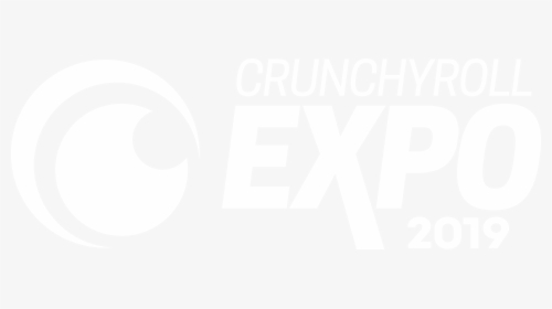 Crunchyroll Expo Logo, HD Png Download, Free Download