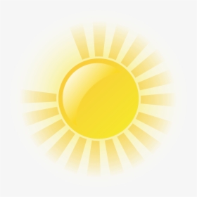 File Sun Svg Wikimedia Commons - Sun Png, Transparent Png, Free Download