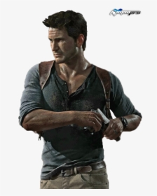 Uncharted Png, Transparent Png, Free Download