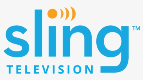 Sling Tv, HD Png Download, Free Download