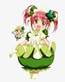 Shugo Chara Amulet Clover, HD Png Download, Free Download