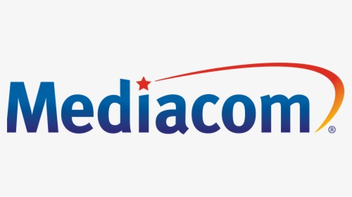 Mediacom Communications - Mediacom Communications Corporation Logo, HD Png Download, Free Download