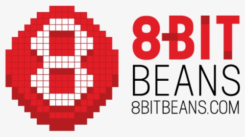 8 Bit Beans, HD Png Download, Free Download