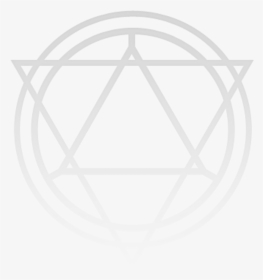 Full Metal Alchemist Transmutation Circle, HD Png Download, Free Download