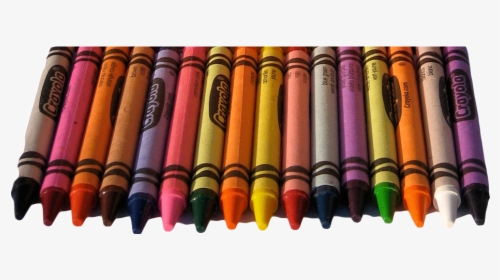 Transparent Crayola Png - Crayola Crayons, Png Download, Free Download