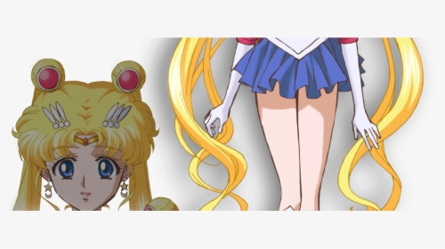 Crunchyroll Acquires “sailor Moon Crystal” Streaming - Sailor Moon Crystal Serena, HD Png Download, Free Download