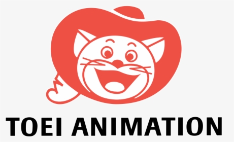 Toei Animation Logo Png, Transparent Png, Free Download