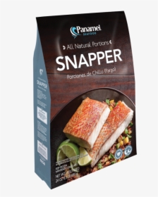 Panamei Snapper Fillet, HD Png Download, Free Download