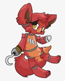 Rockstar Drawing Foxy Rockstar Foxy By Fanart Hd Png Download Kindpng - adorable foxy roblox