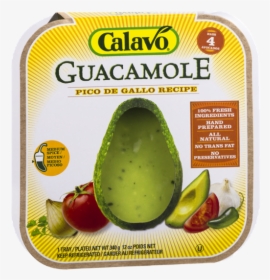 Calavo Guacamole Pico De Gallo, HD Png Download, Free Download