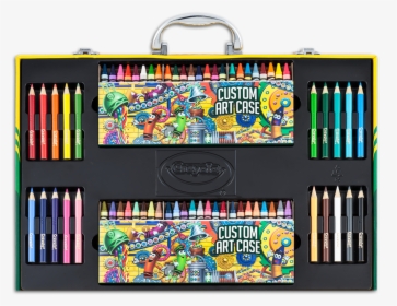 Crayola Color Crayon , Png Download - Art, Transparent Png, Free Download