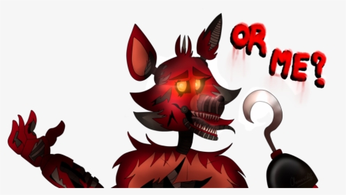 Five Nights At Freddy"s 4 Drawing Nightmare Animatronics - Illustration, HD Png Download, Free Download