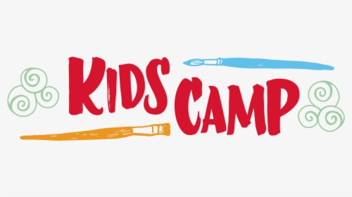 Kids Camp, HD Png Download, Free Download