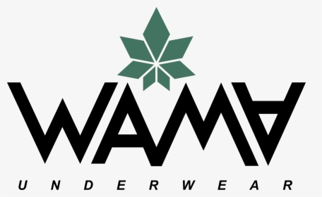 Transparent Hipster Triangle Png - Wama Underwear Logo, Png Download, Free Download