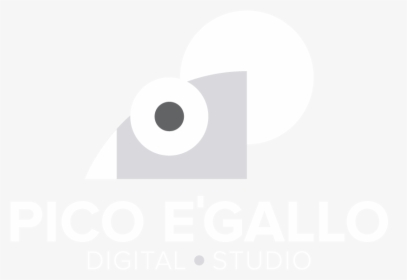 Pico E"gallo Digital Studio - Graphic Design, HD Png Download, Free Download