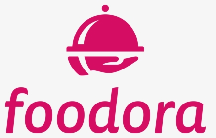Foodora Logo, HD Png Download, Free Download