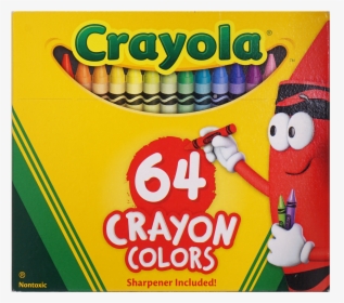 Crayola, HD Png Download, Free Download